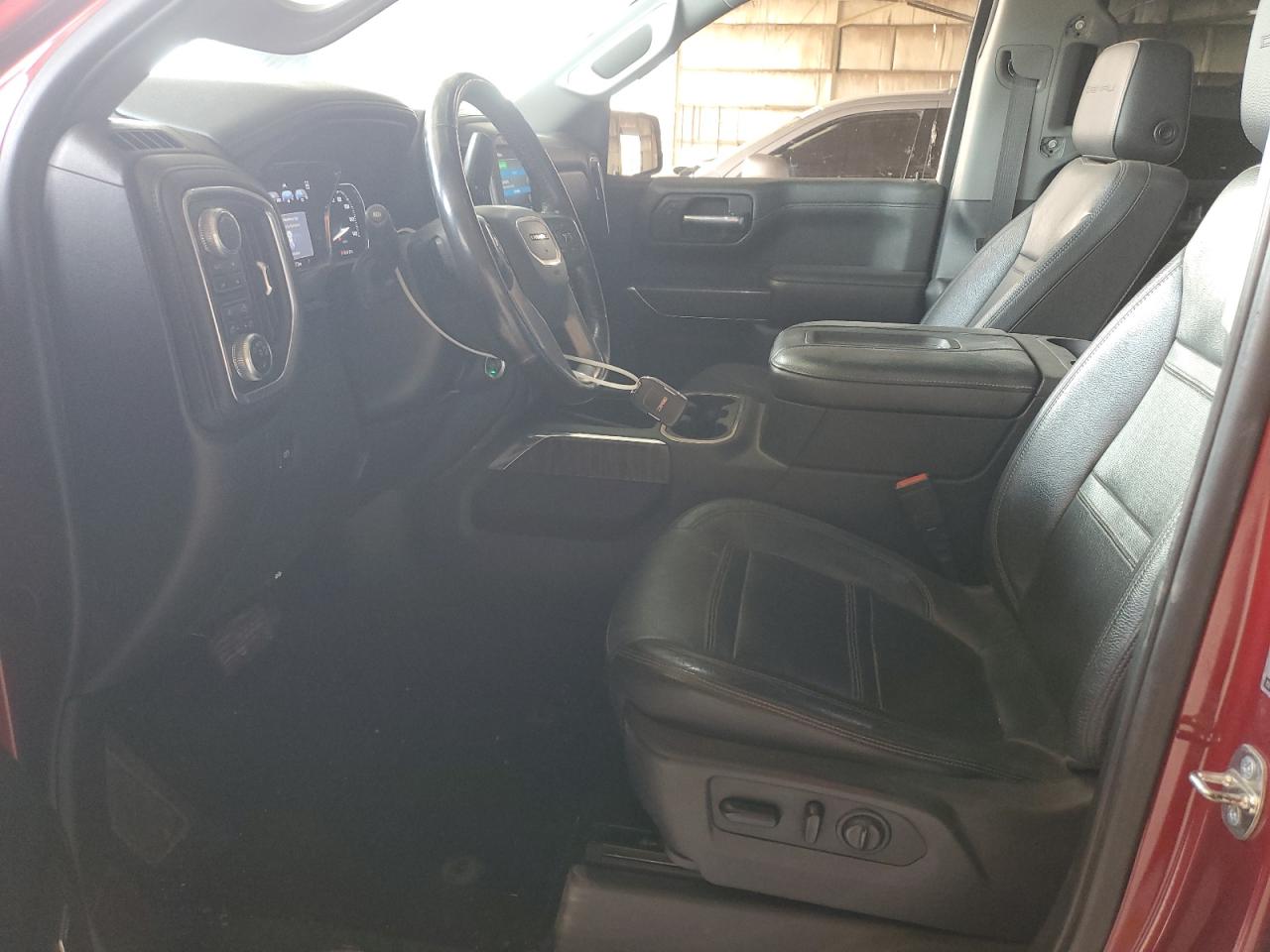 2019 GMC Sierra K1500 Denali VIN: 1GTU9FELXKZ106161 Lot: 91021335