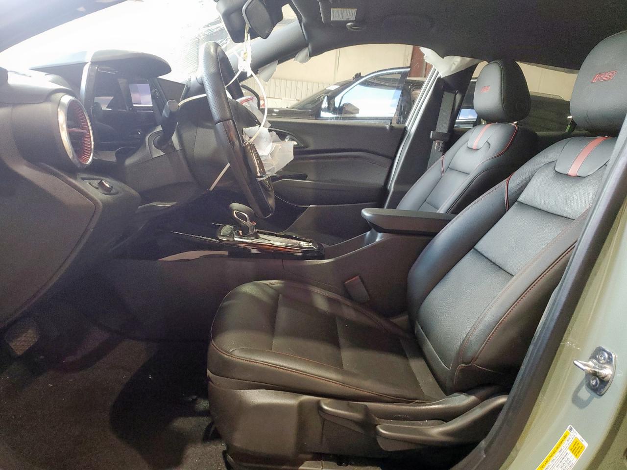 2024 Chevrolet Trax 2Rs VIN: KL77LJE20RC145067 Lot: 91346695