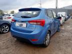 2014 HYUNDAI IX20 1.4 STYLE 5DR for sale at Copart BRISTOL