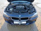 2013 BMW 3 SERIES 320D EFFICIENTDYNAMICS 5DR for sale at Copart WISBECH