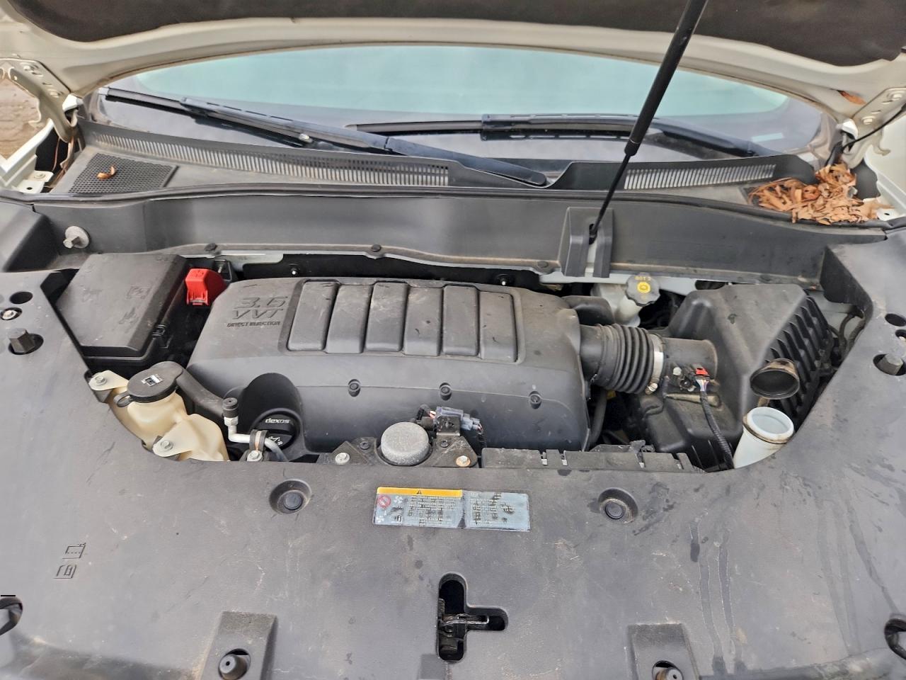 2015 GMC Acadia Sle VIN: 1GKKRPKD4FJ285297 Lot: 93745845