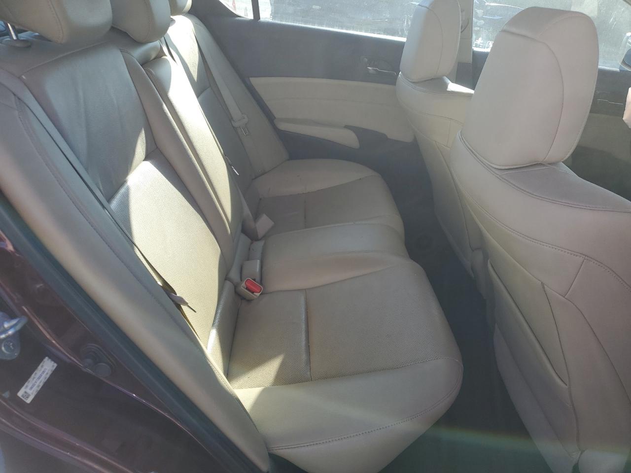 2013 Acura Ilx 20 Tech VIN: 19VDE1F73DE010511 Lot: 92615425