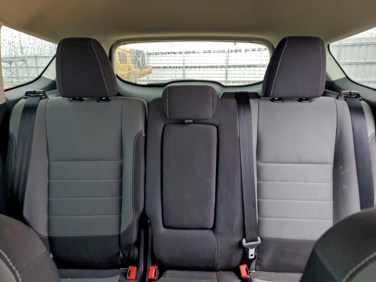 2016 Ford Escape Se VIN: 1FMCU0GX8GUC11465 Lot: 93867205