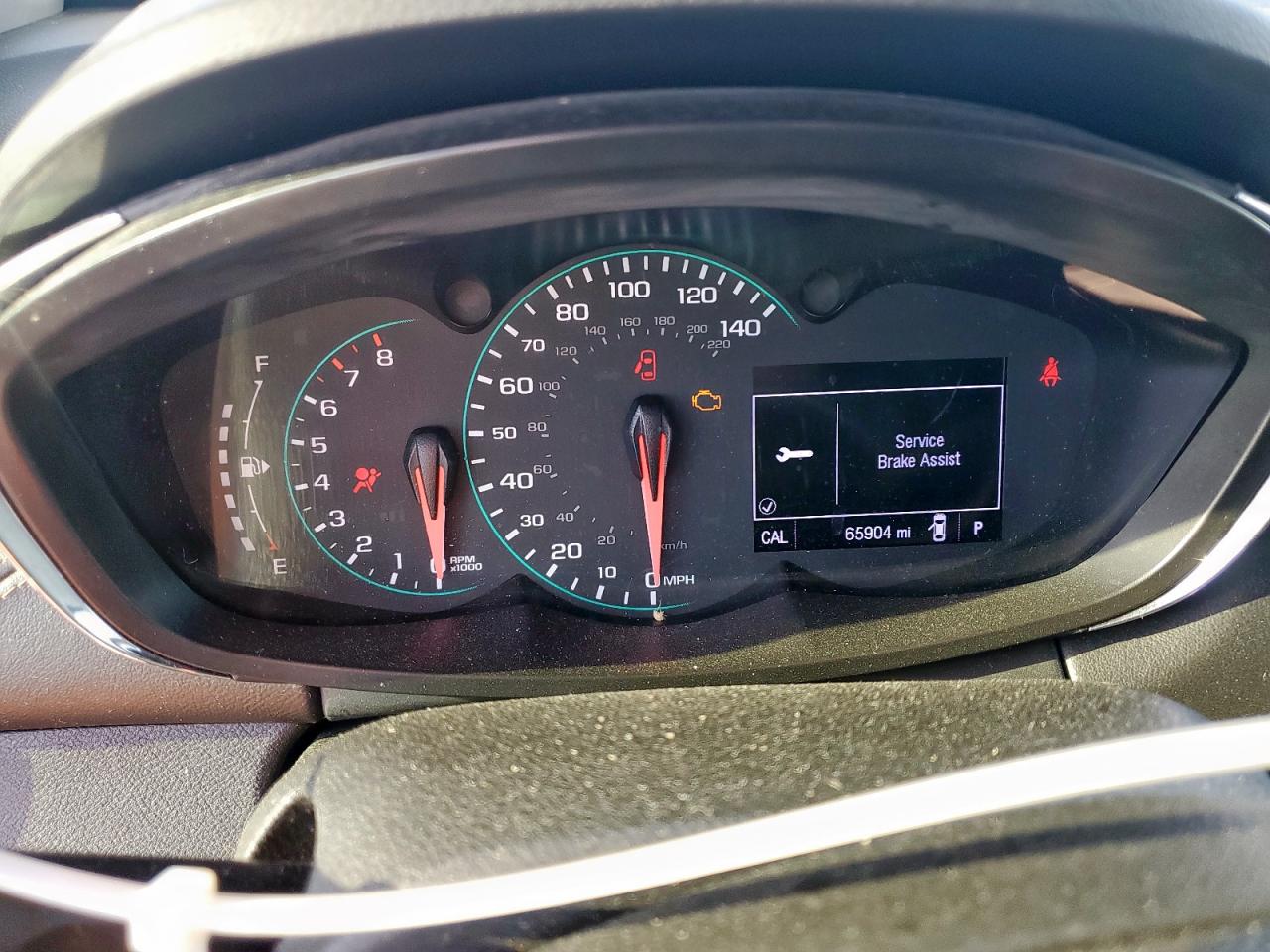 2020 Chevrolet Trax Ls VIN: 3GNCJKSB4LL190064 Lot: 91513585