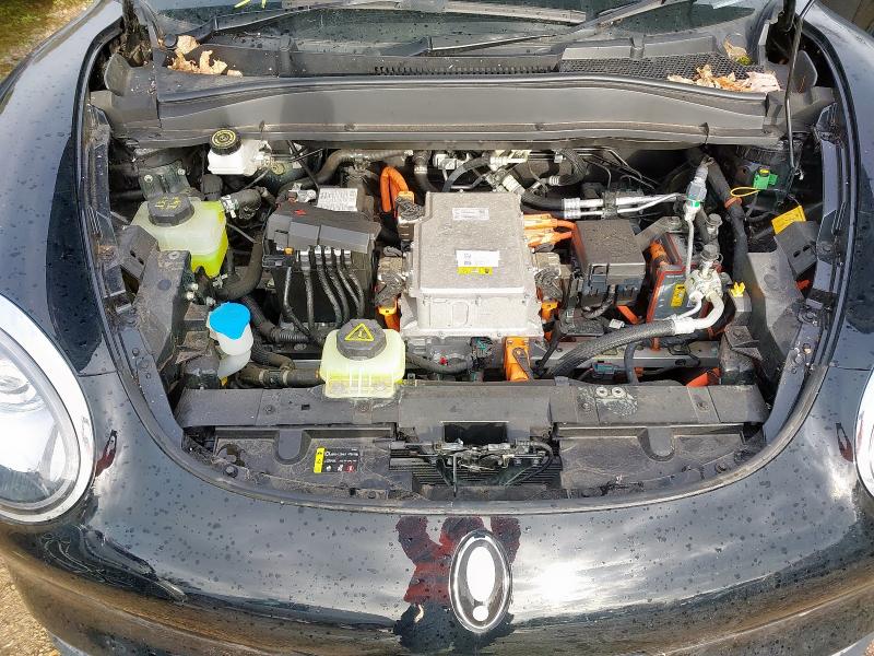 2024 GWM ORA 3 126KW PURE+ 48KWH 5DR AUTO