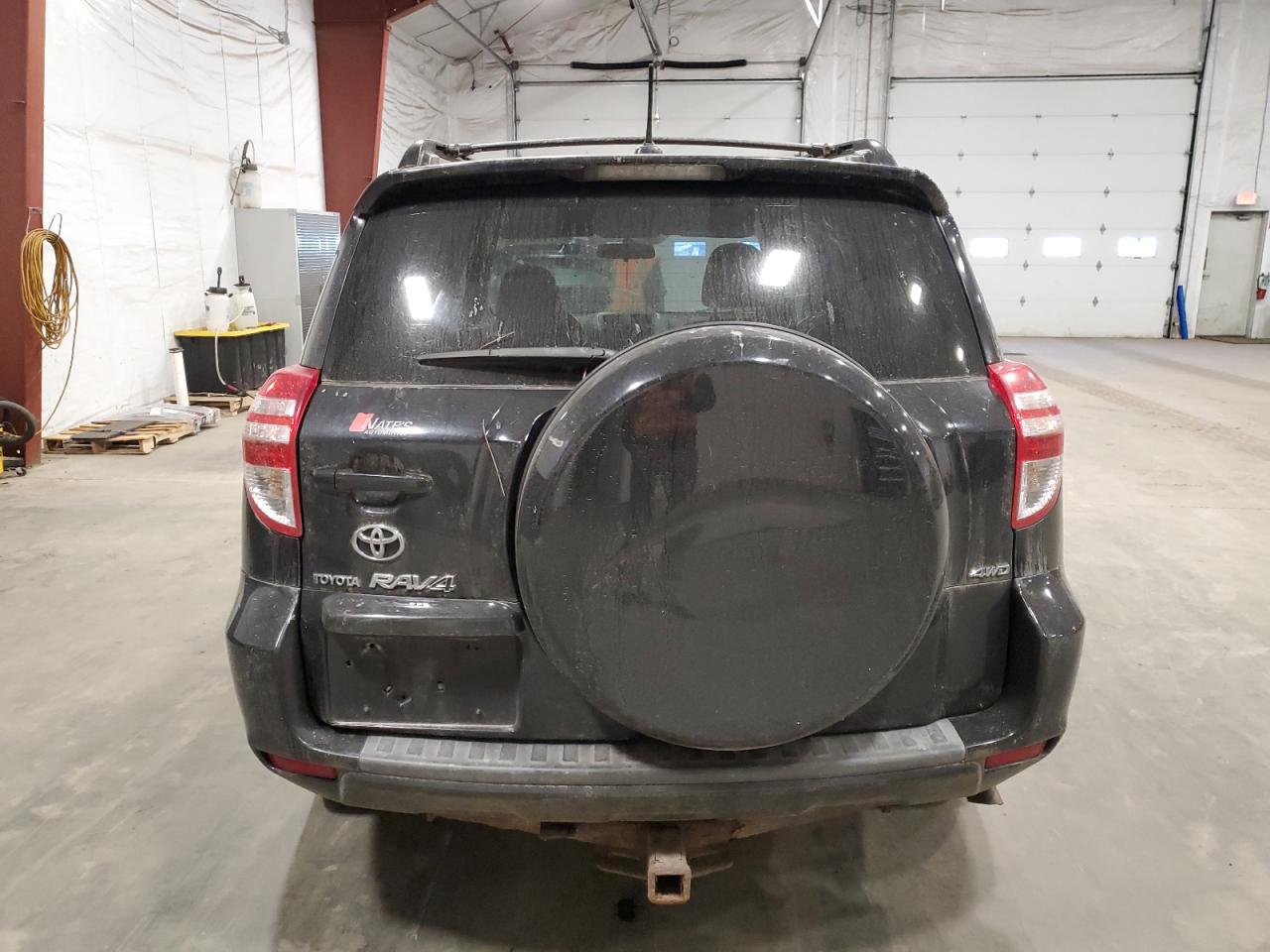 2010 Toyota Rav4 VIN: 2T3JF4DVXAW079383 Lot: 91178315