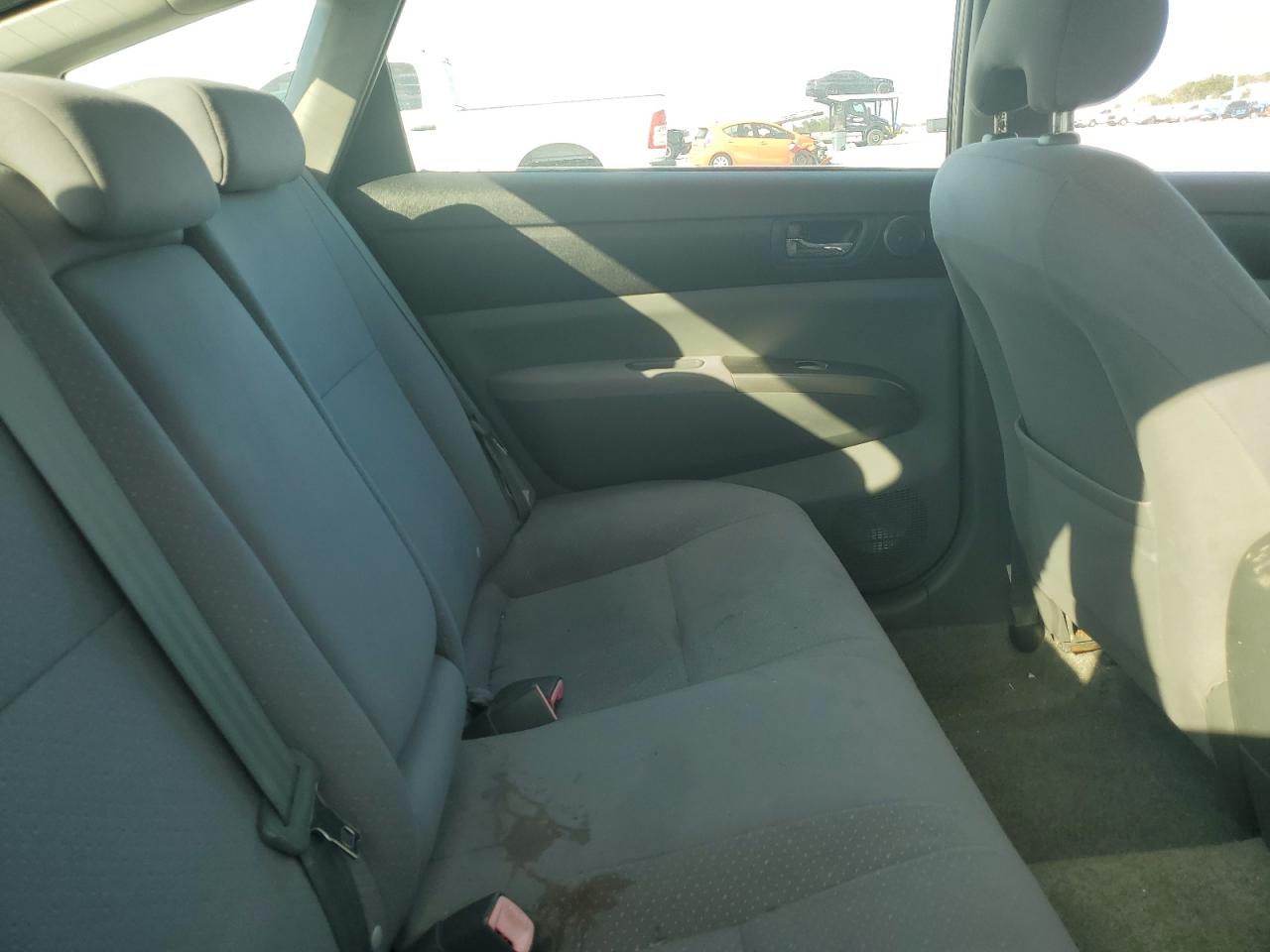 2007 Toyota Prius VIN: JTDKB20U373231016 Lot: 93626935