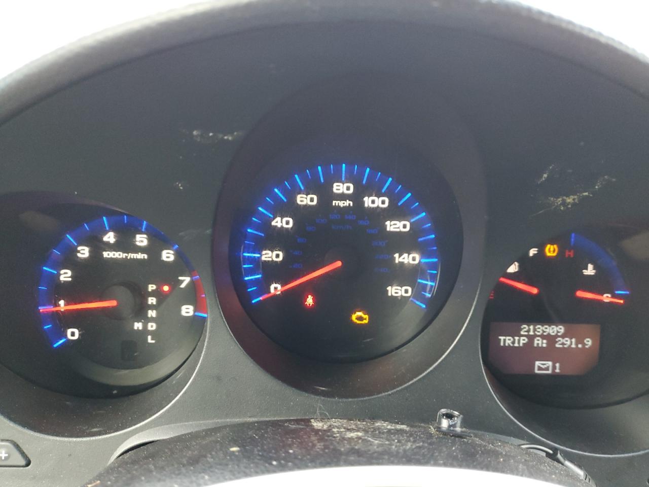 2006 Acura 3.2Tl VIN: 19UUA66296A058817 Lot: 91587735