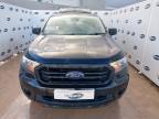 2021 FORD RANGER for sale at Copart BRISTOL