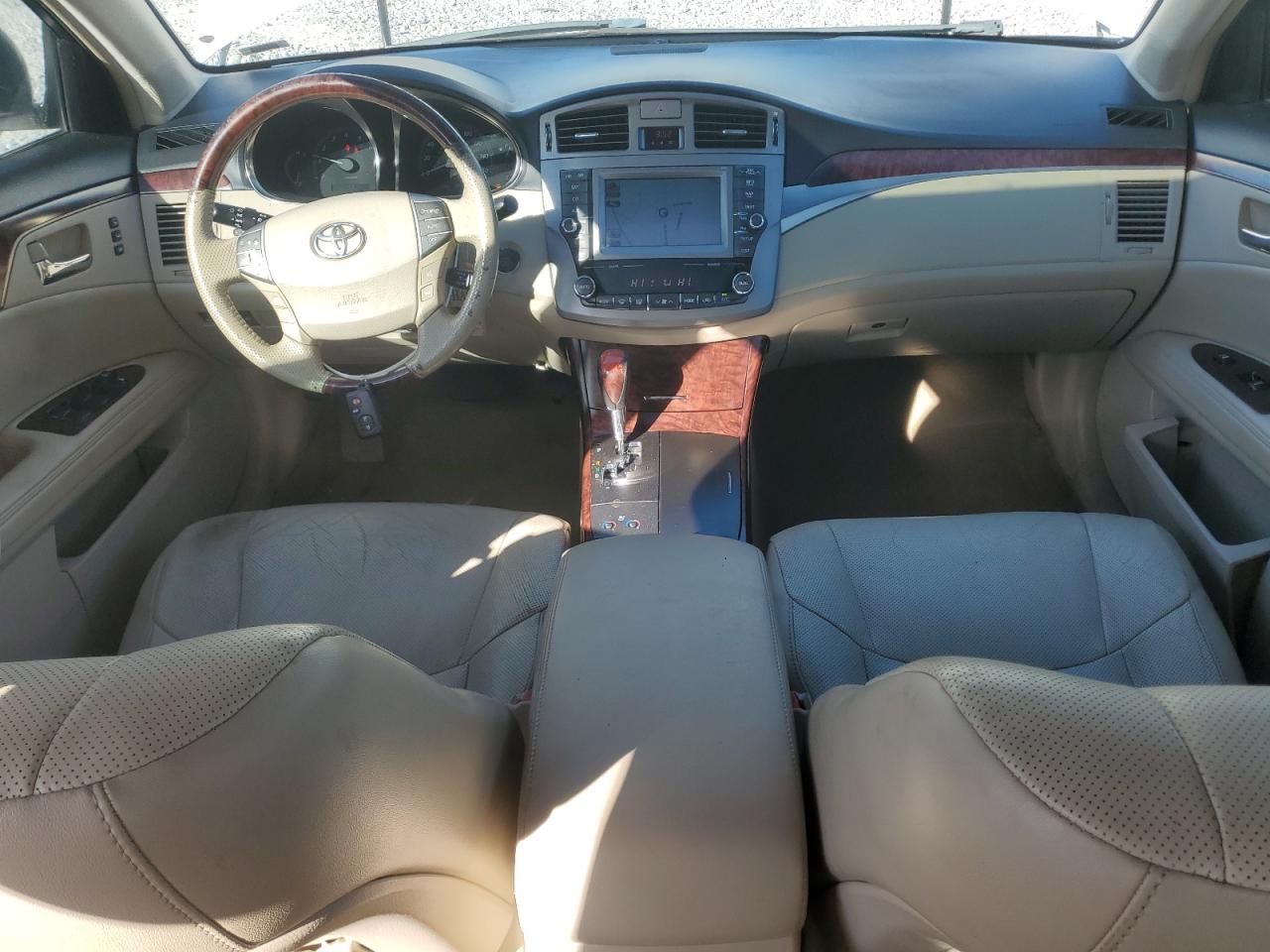 2011 Toyota Avalon Base VIN: 4T1BK3DB9BU428625 Lot: 91195055