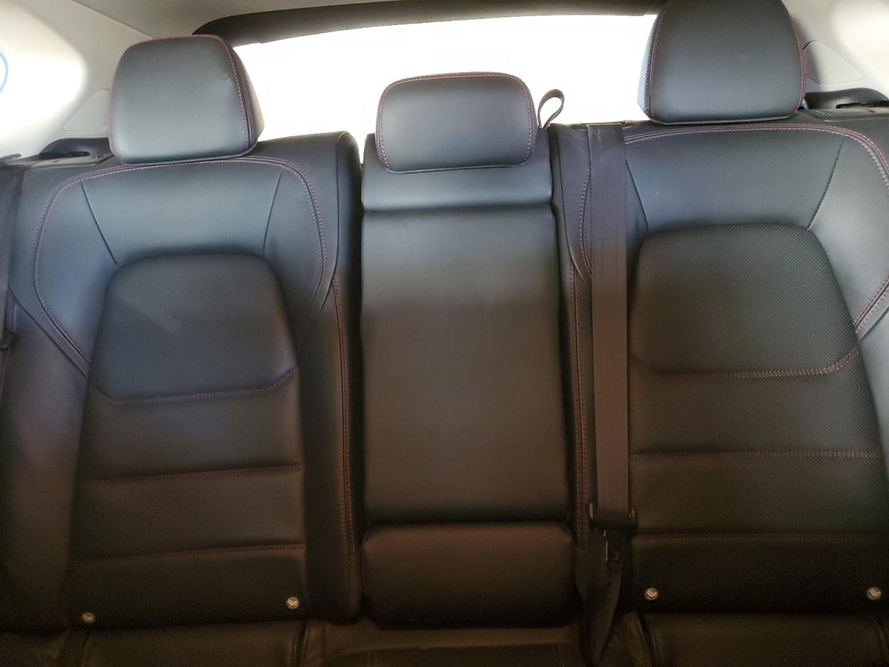 2024 Mazda Cx-5 Preferred VIN: JM3KFBCM2R0375507 Lot: 92292015