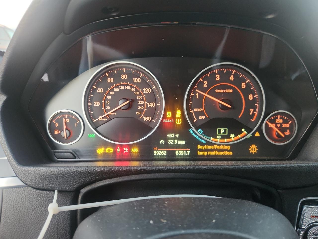 2018 BMW 430I Gran Coupe VIN: WBA4J1C54JBM11948 Lot: 93352325