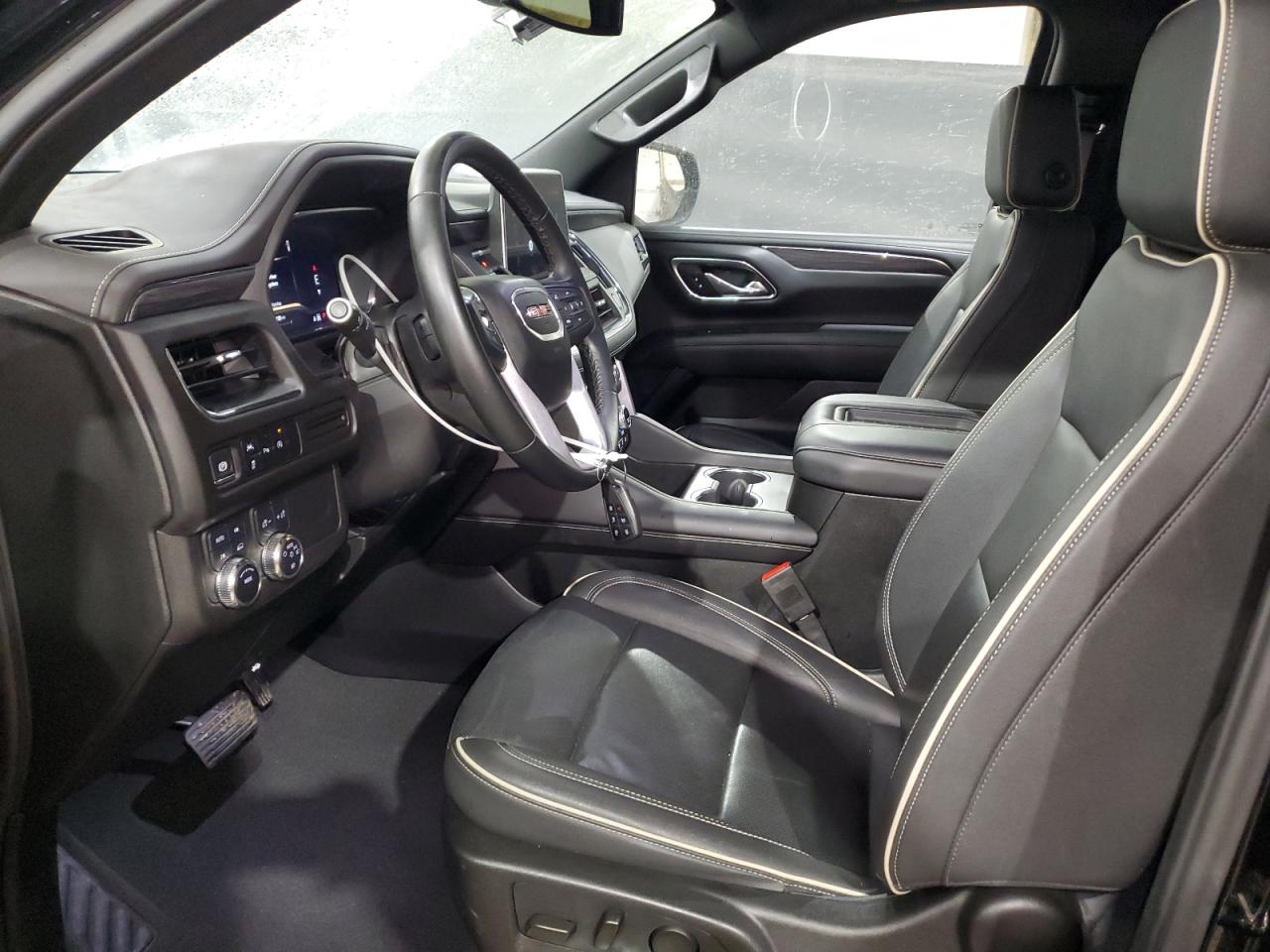 2024 GMC Yukon Slt VIN: 1GKS2BKD7RR236494 Lot: 92253895