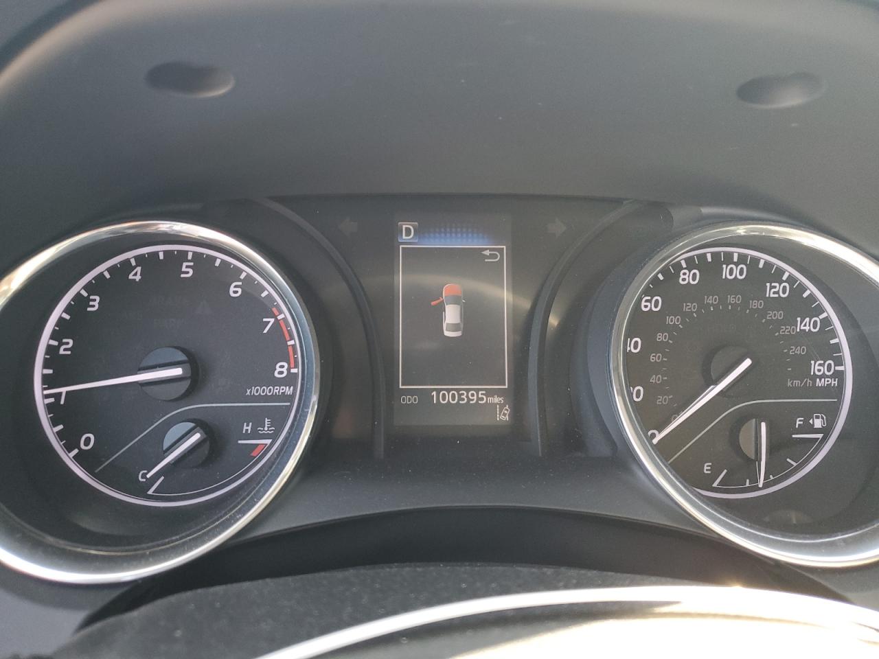 2019 Toyota Camry L VIN: 4T1B11HK9KU786132 Lot: 93366945