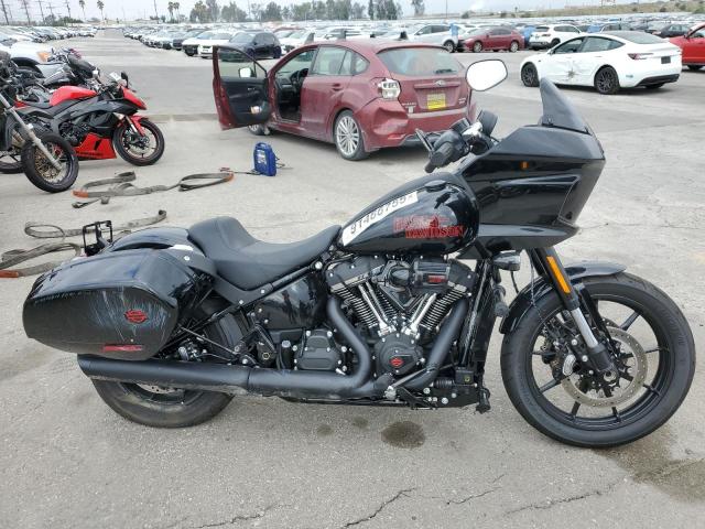 2025 HARLEY-DAVIDSON FXLRST    for sale at Copart CA - SUN VALLEY