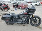 2025 HARLEY-DAVIDSON FXLRST    for sale at Copart CA - SUN VALLEY