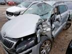 2019 SKODA KAROQ 1.0 TSI SE TECHNOLOGY 5DR for sale at Copart BRISTOL