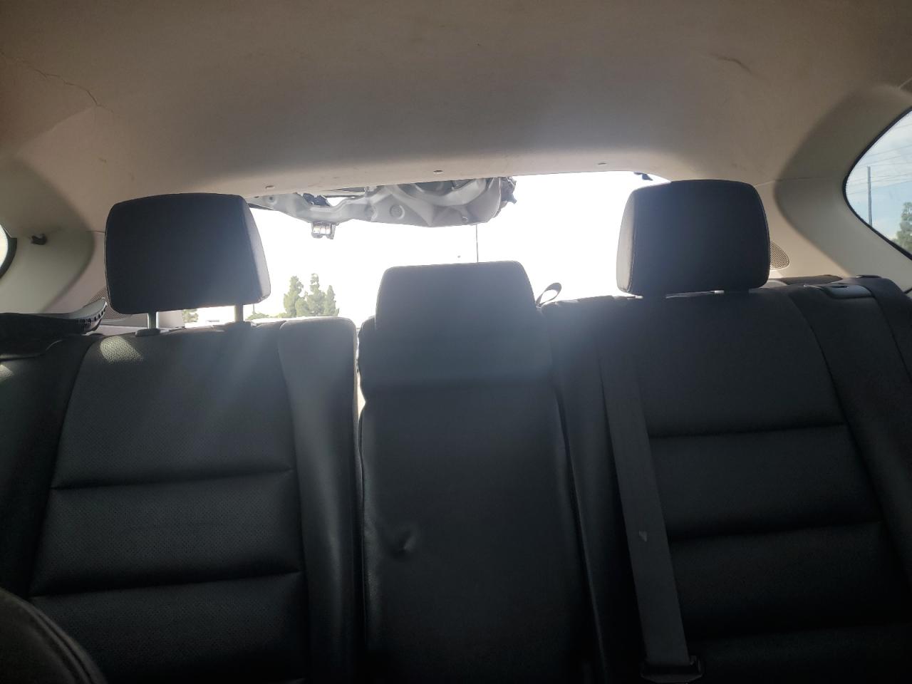 2016 Mazda Cx-5 Gt VIN: JM3KE4DYXG0754090 Lot: 92434705