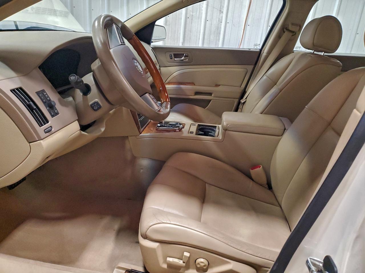 2010 Cadillac Sts VIN: 1G6DU6EV0A0146318 Lot: 93423415