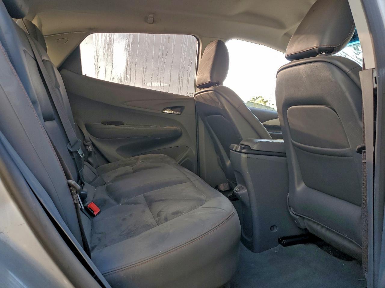 2017 Chevrolet Bolt Ev Premier VIN: 1G1FX6S03H4183378 Lot: 94339175