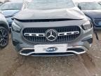 2025 MERCEDES-BENZ GLA GLA 180 SPORT EDITION 5DR AUTO for sale at Copart SANDWICH
