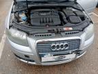 2008 AUDI A3 1.6 SPECIAL EDITION 5DR for sale at Copart SANDWICH