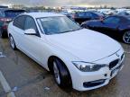 2012 BMW 3 SERIES 320D SPORT 4DR for sale at Copart SANDWICH