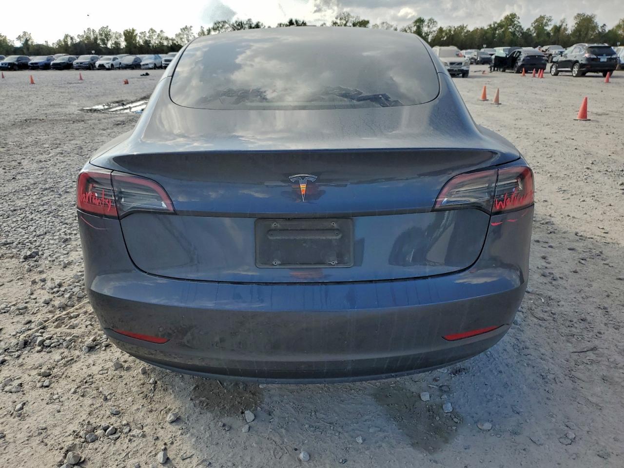 2023 Tesla Model 3 VIN: 5YJ3E1EA2PF667749 Lot: 93208905