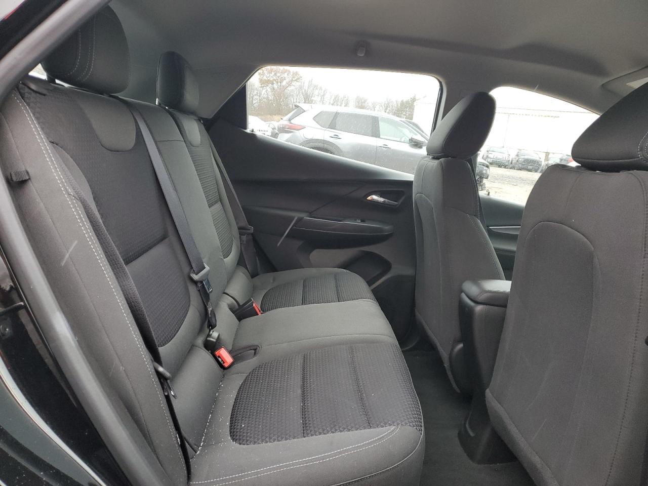 2023 Chevrolet Bolt Ev 1Lt VIN: 1G1FW6S09P4143193 Lot: 92844475