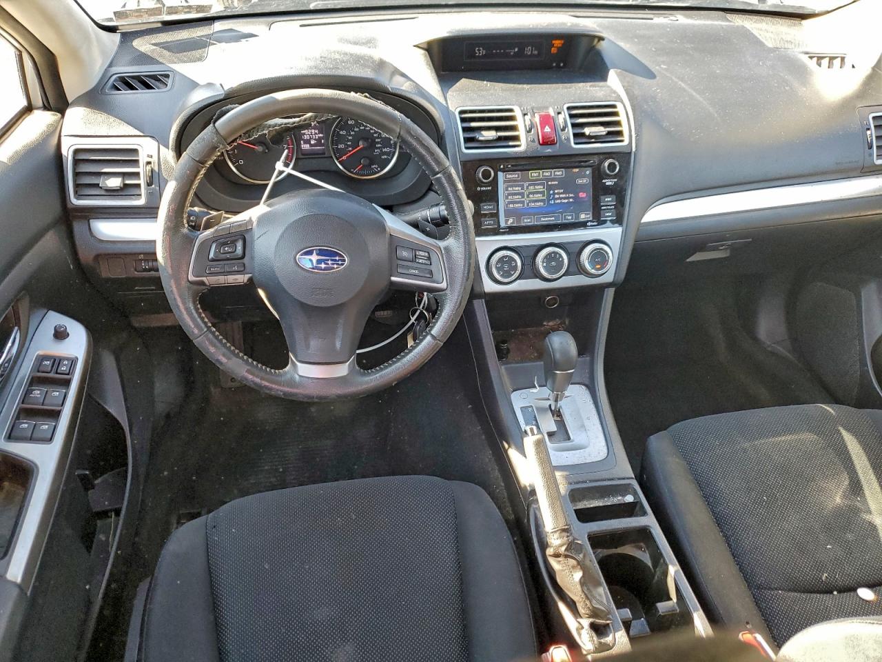 2015 Subaru Impreza Premium Plus VIN: JF1GJAK65FH002457 Lot: 94165675