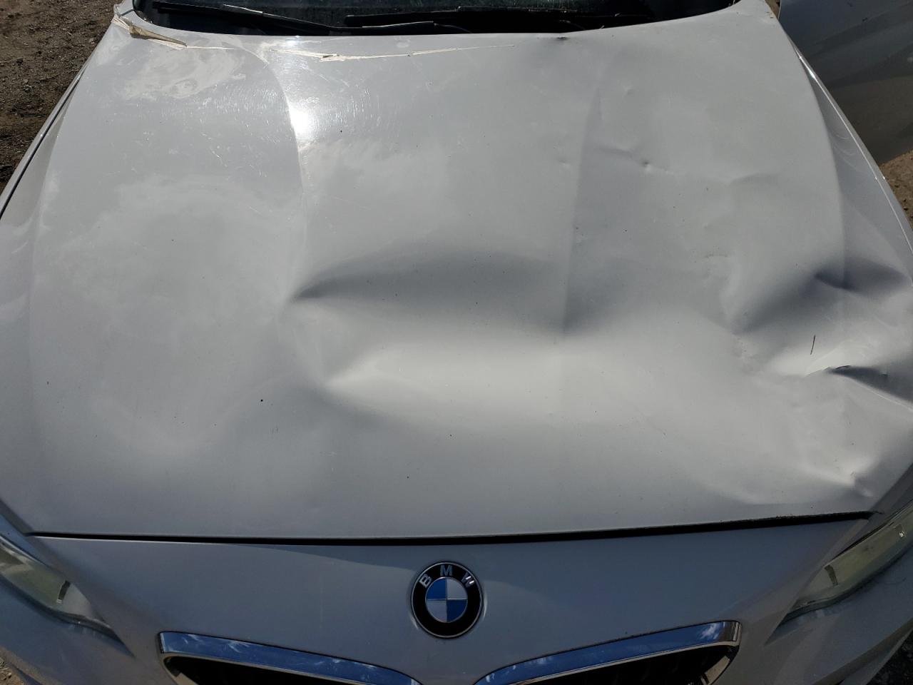 2017 BMW 230I VIN: WBA2F9C52HV635798 Lot: 90710755