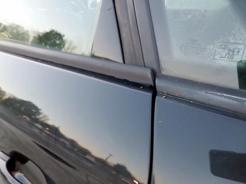 2017 AUDI A1 1.6 TDI SE 5DR