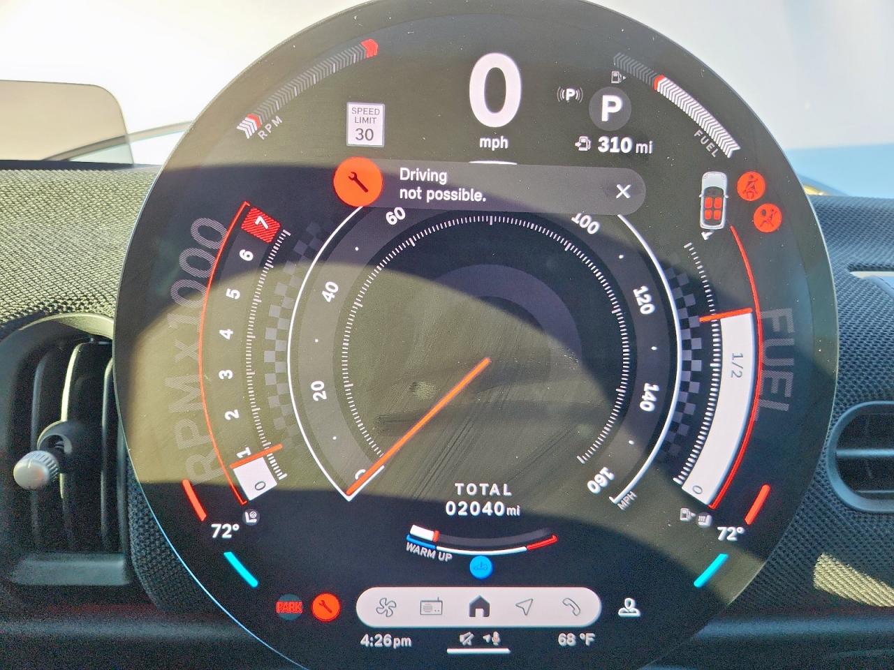 2025 Mini Cooper Base VIN: WMW13GD08S2X12176 Lot: 92275605