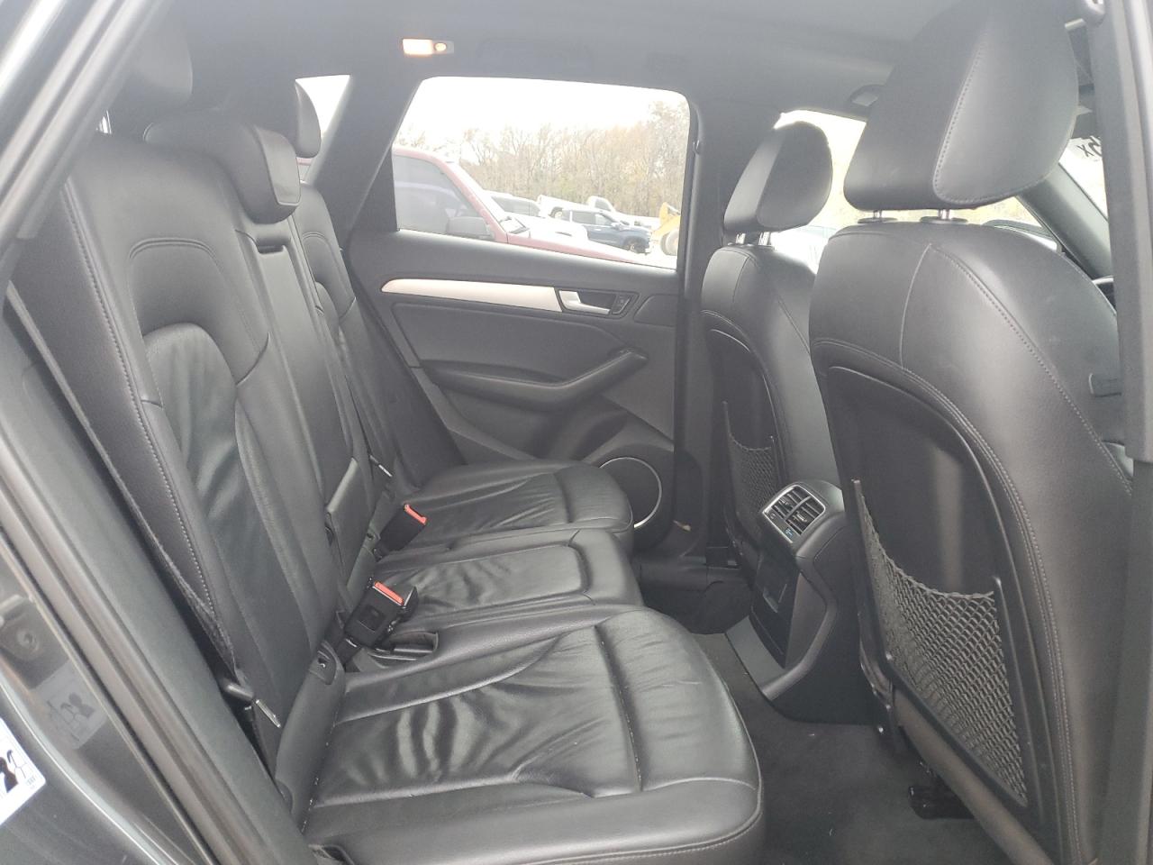 2014 Audi Q5 Tdi Premium Plus VIN: WA1DMBFP9EA074034 Lot: 91316675