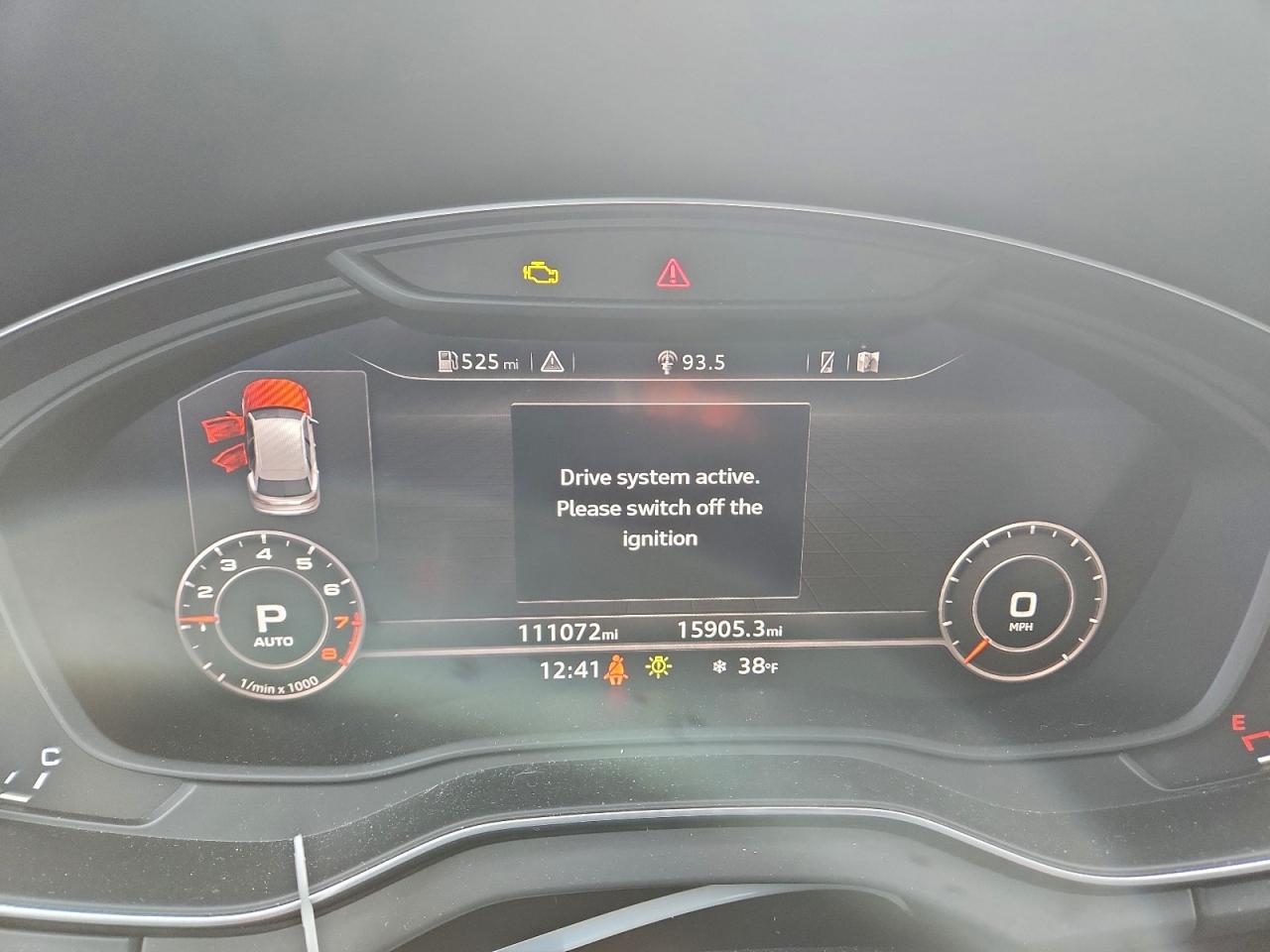 2019 Audi Q5 Premium Plus VIN: WA1BNAFY2K2062529 Lot: 94327715