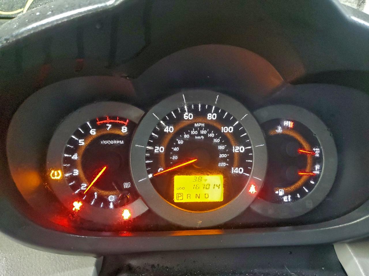 2011 Toyota Rav4 VIN: 2T3BF4DV6BW097949 Lot: 94702285