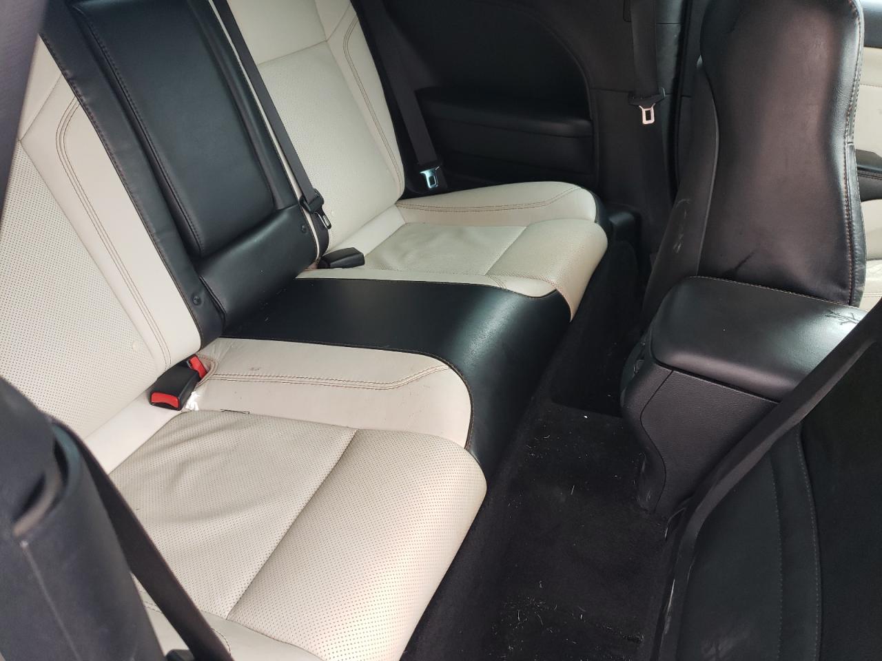 2015 Dodge Challenger Sxt Plus VIN: 2C3CDZBT3FH717823 Lot: 92795735