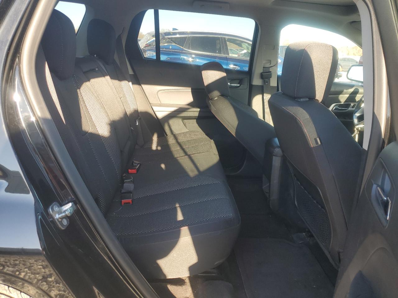 2016 GMC Terrain Sle VIN: 2GKFLTEK4G6148879 Lot: 92279515