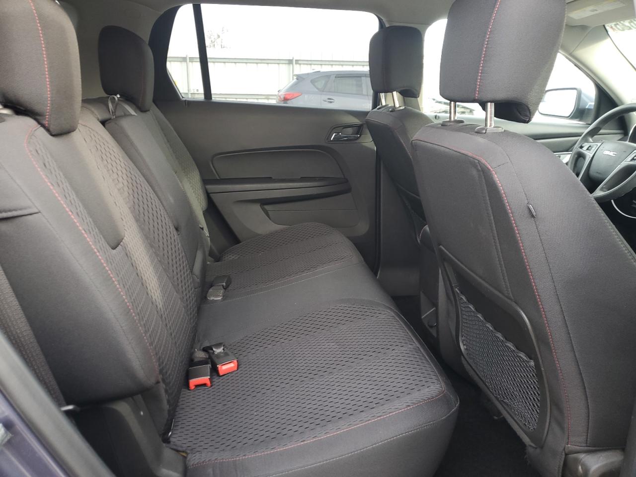 2014 GMC Terrain Sle VIN: 2GKALMEK2E6343943 Lot: 92493625