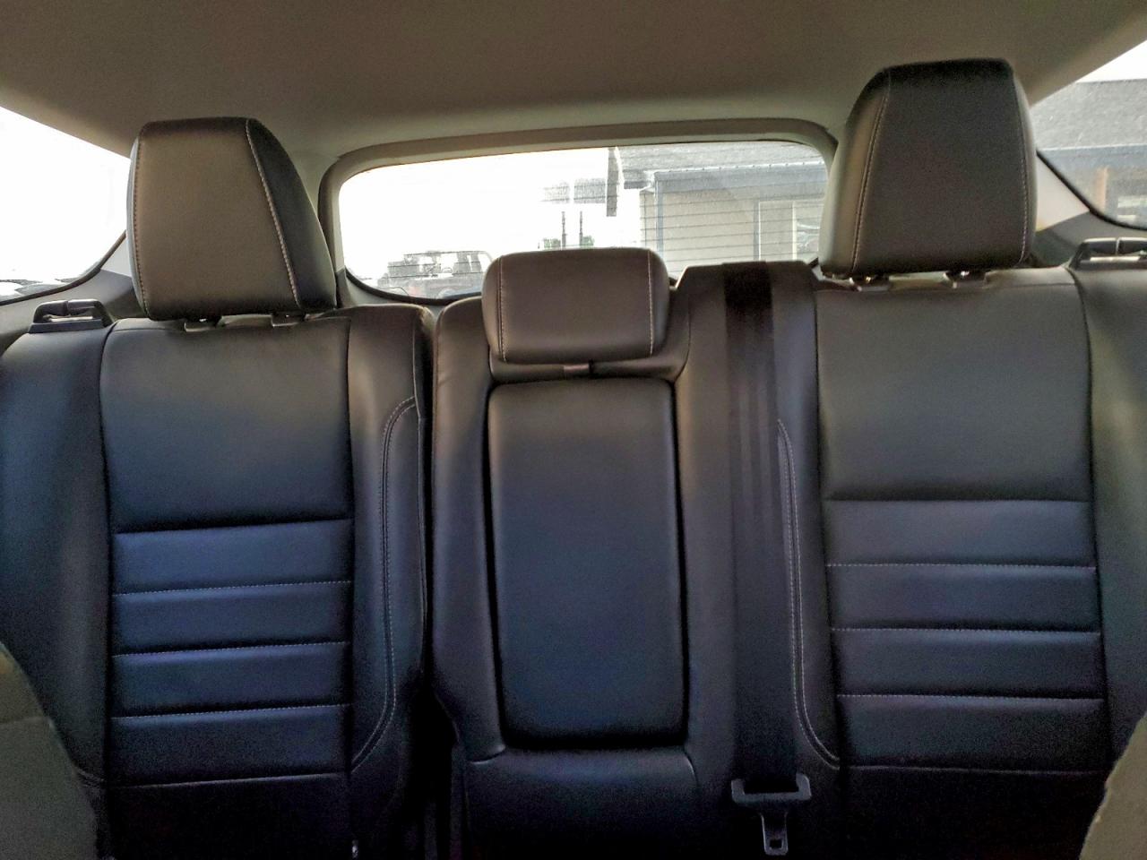 2014 Ford Escape Se VIN: 1FMCU9G97EUE41727 Lot: 93936415