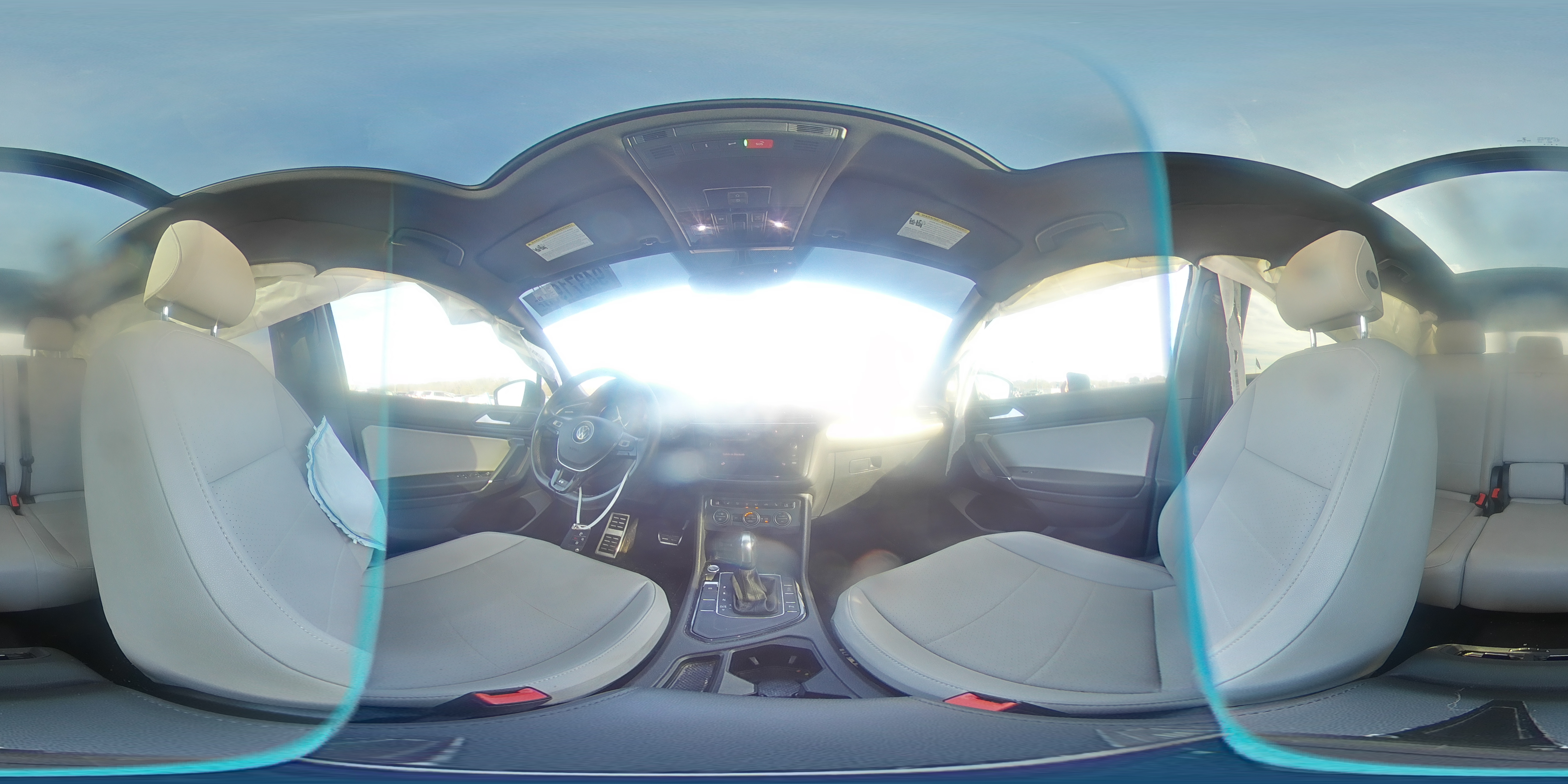 2020 Volkswagen Tiguan Se VIN: 3VV3B7AX7LM172802 Lot: 94371985