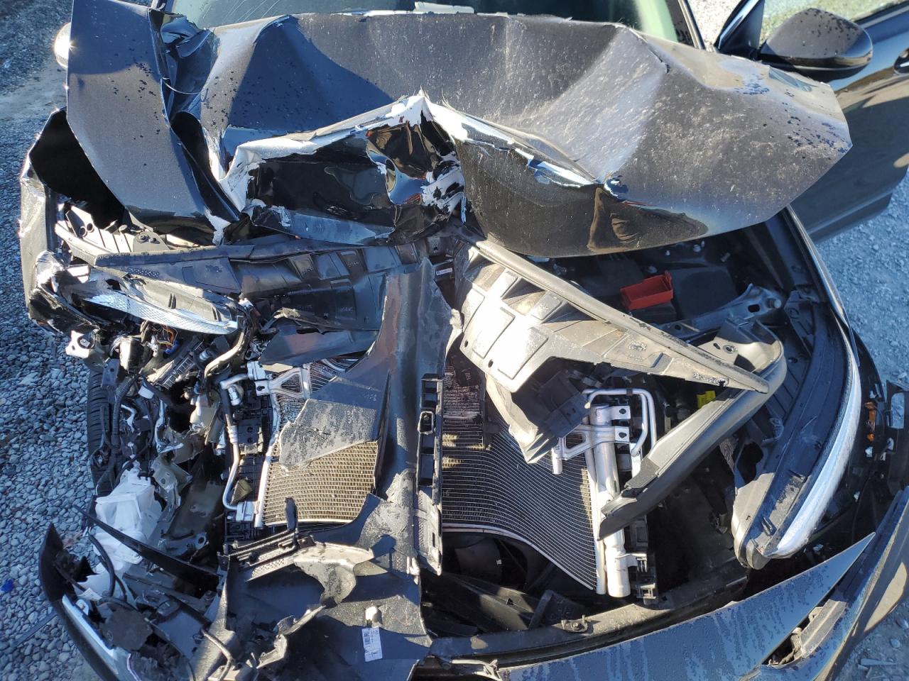 2024 Buick Encore Gx Sport Touring VIN: KL4AMDSL6RB213554 Lot: 91343905