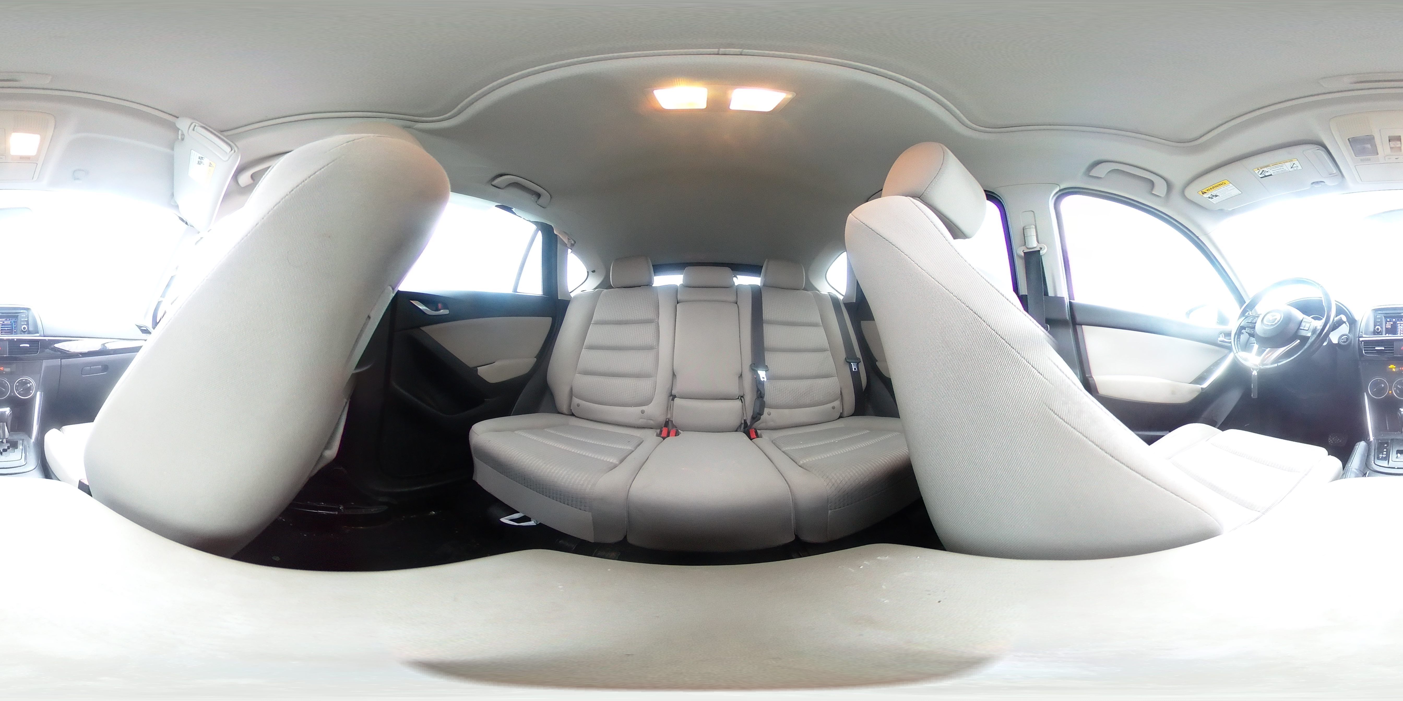 2013 Mazda Cx-5 Touring VIN: JM3KE4CE7D0109738 Lot: 94417095