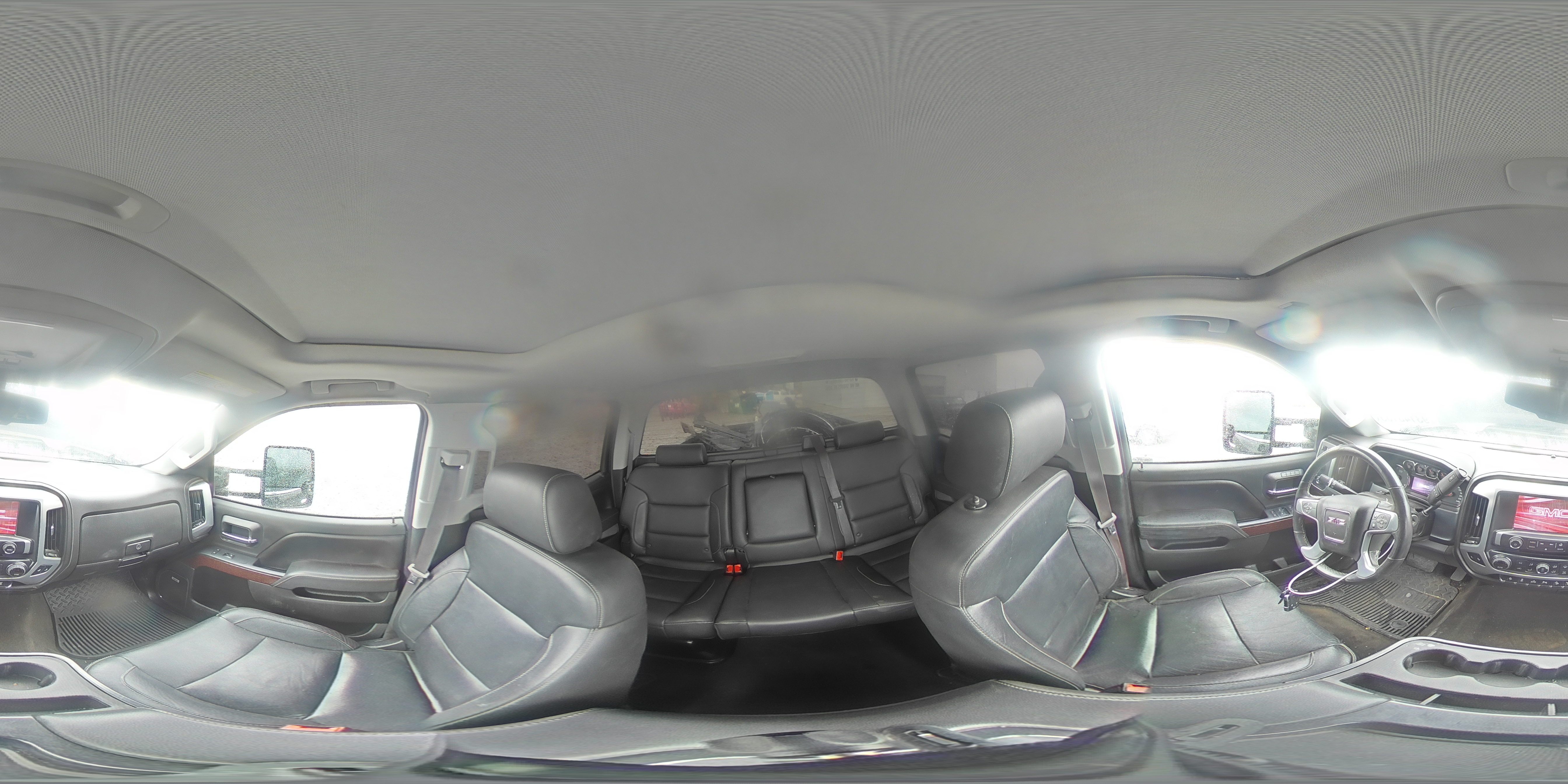 2015 GMC Sierra K2500 Slt VIN: 1GT12ZE84FF63986 Lot: 93143155