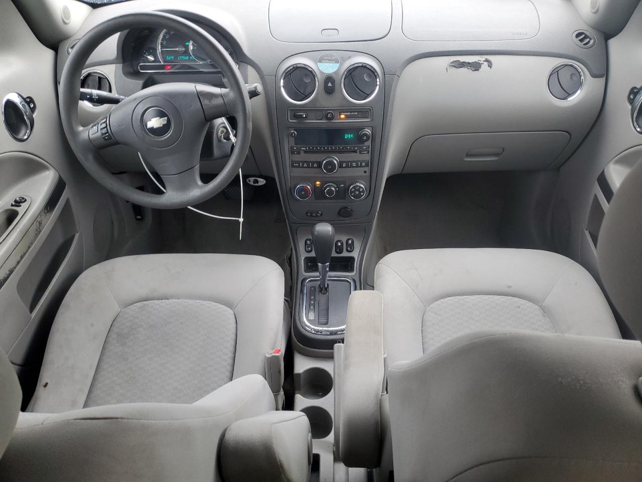 2008 Chevrolet Hhr Lt VIN: 3GNCA23D48S711863 Lot: 93479325