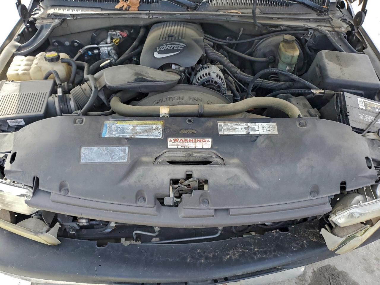 2001 Chevrolet Silverado K1500 VIN: 2GCEK19T711338021 Lot: 94089185