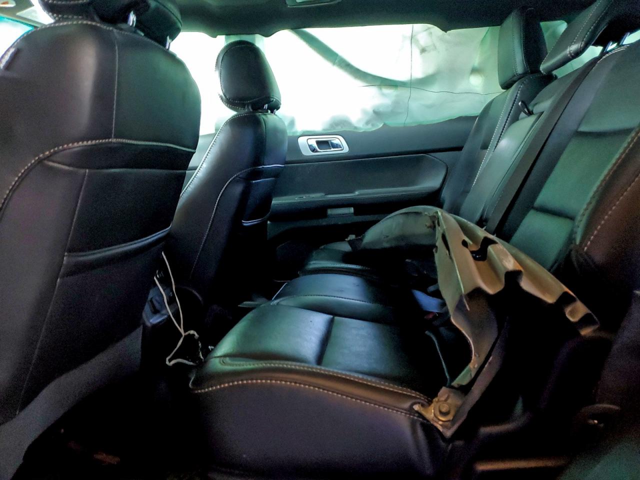 2013 Ford Explorer Sport VIN: 1FM5K8GTXDGC10449 Lot: 93975925