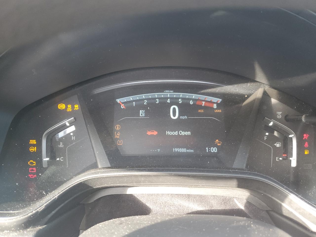 2022 Honda Cr-V Se VIN: 2HKRW2H77NH638856 Lot: 92298335