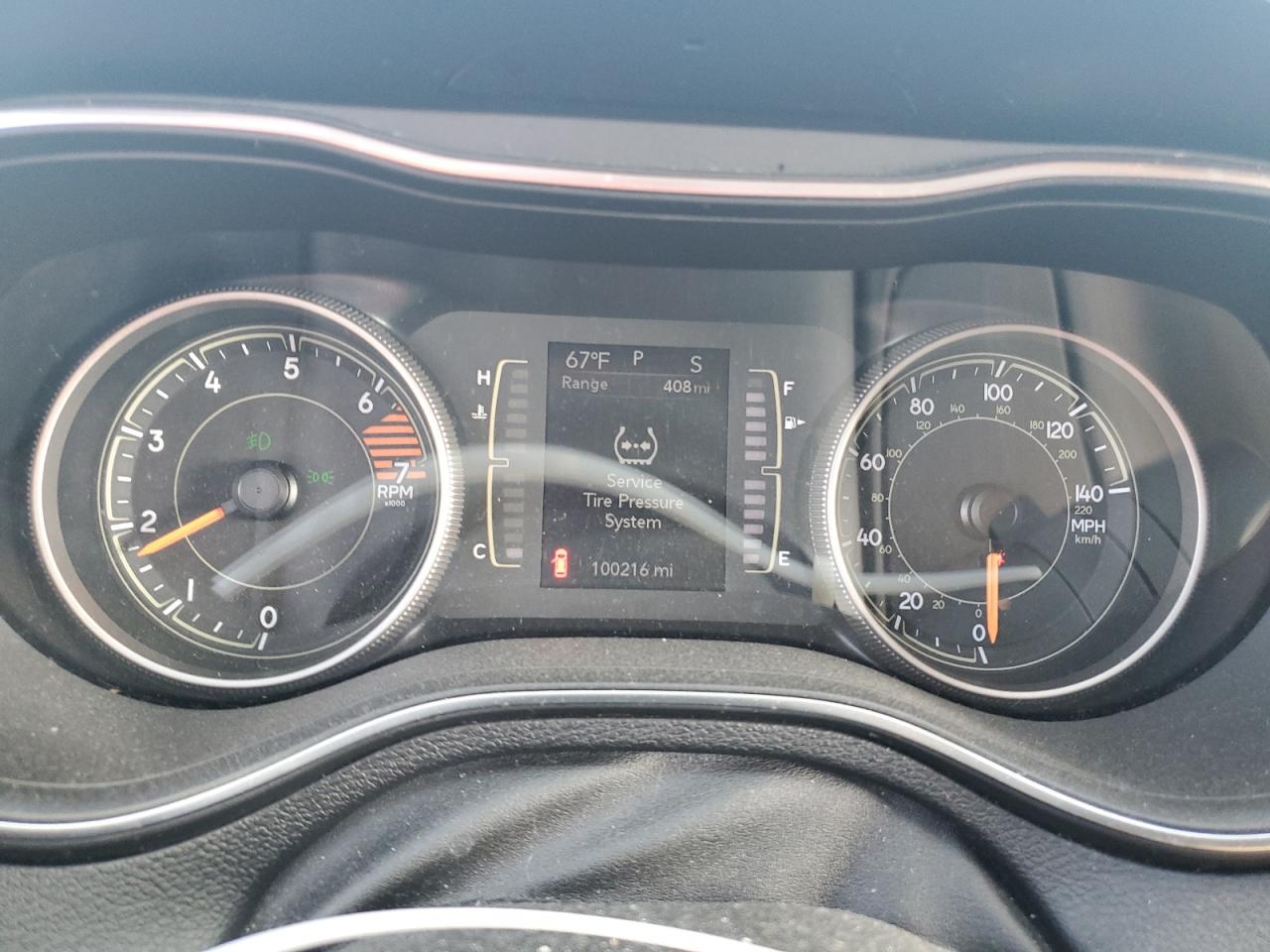 2019 Jeep Cherokee Latitude Plus VIN: 1C4PJMLB3KD177251 Lot: 93671995