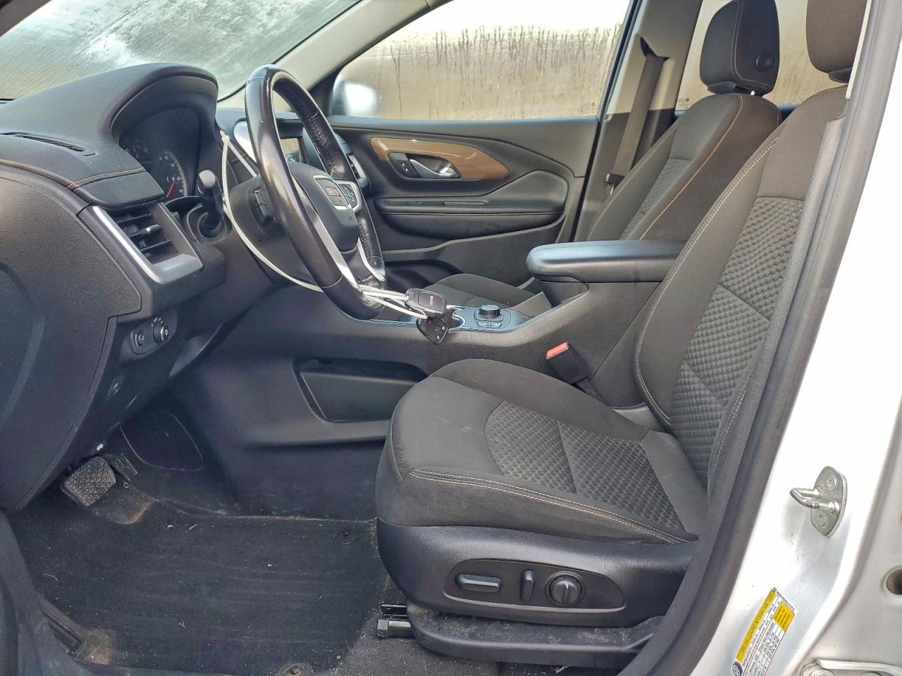 2018 GMC Terrain Sle VIN: 3GKALTEV3JL374712 Lot: 93921625